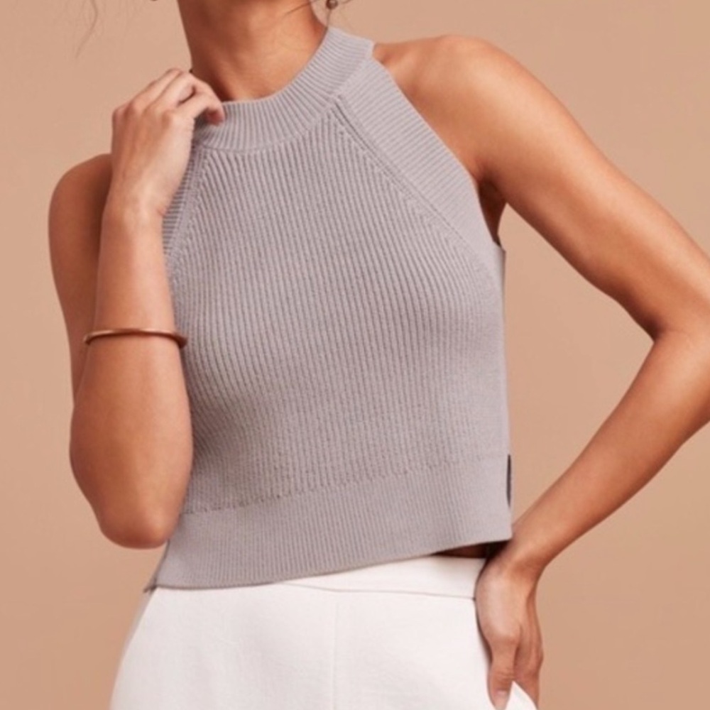 Aritzia | Wilfred Crevier Knit Tank